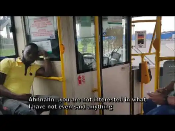 Video (skit): Mc Lively - Go and Buy TOM TOM